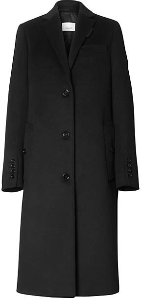 burberry bramley coat|Burberry kensington cashmere coats.